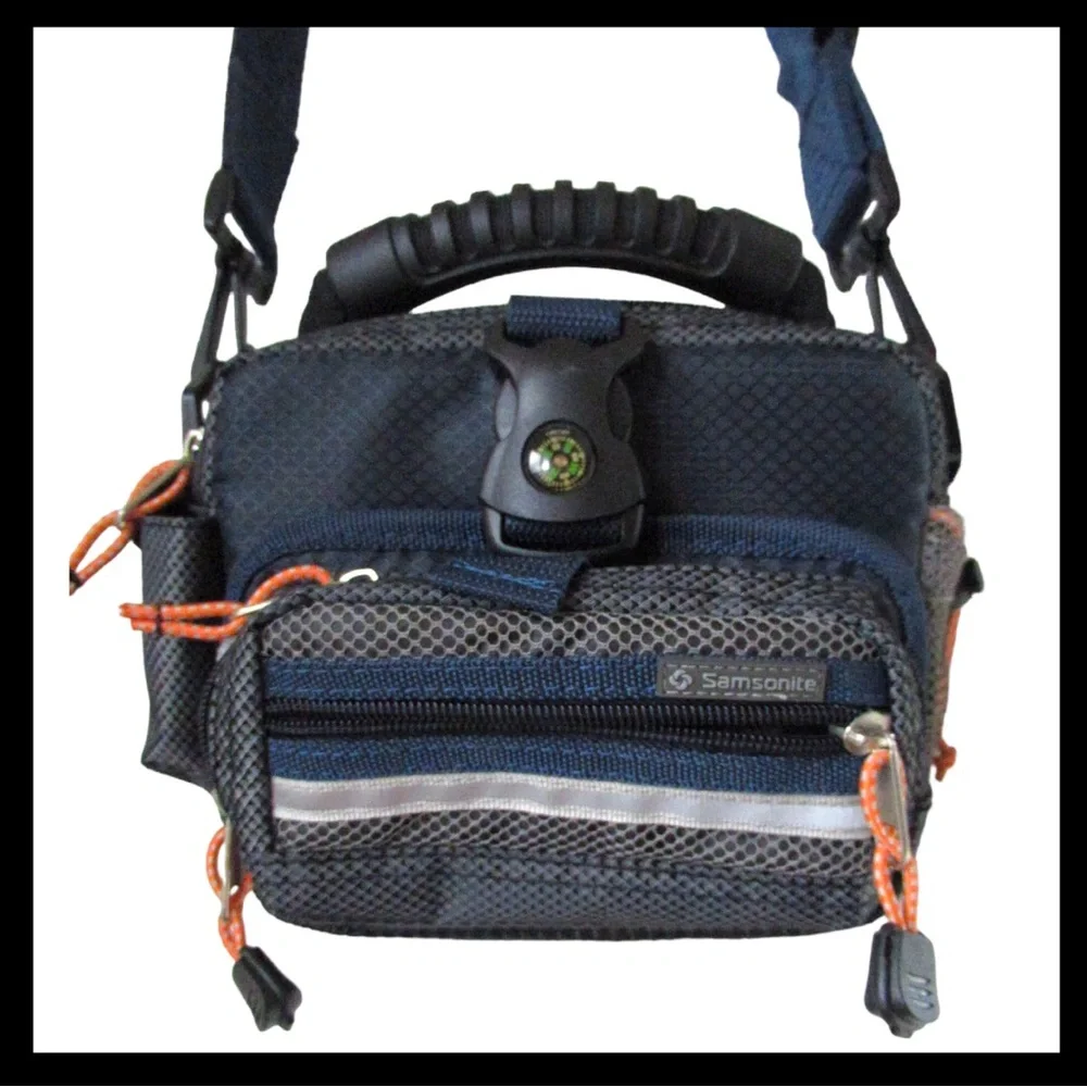 Samsonite this digital